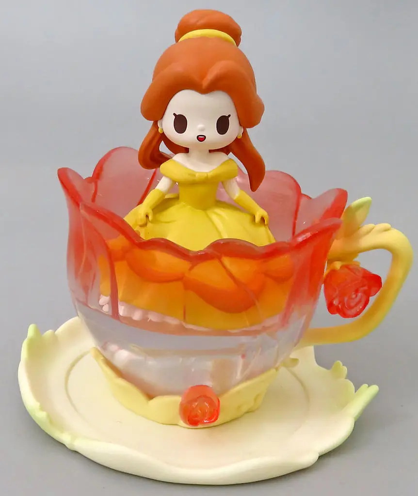 Trading Figure - Disney Princess D-Baby Series