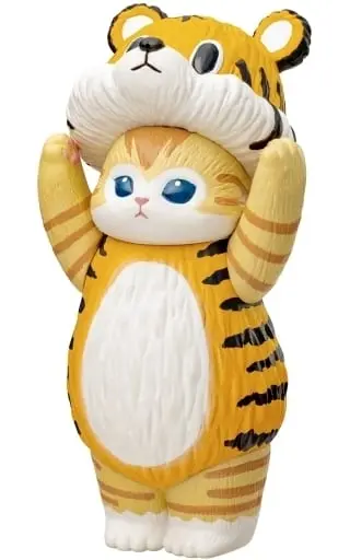 Trading Figure - mofusand