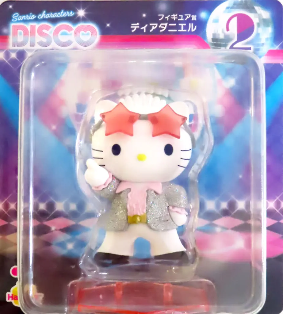 Trading Figure - Sanrio characters / Dear Daniel