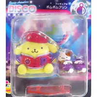 Trading Figure - Sanrio / Pom Pom Purin