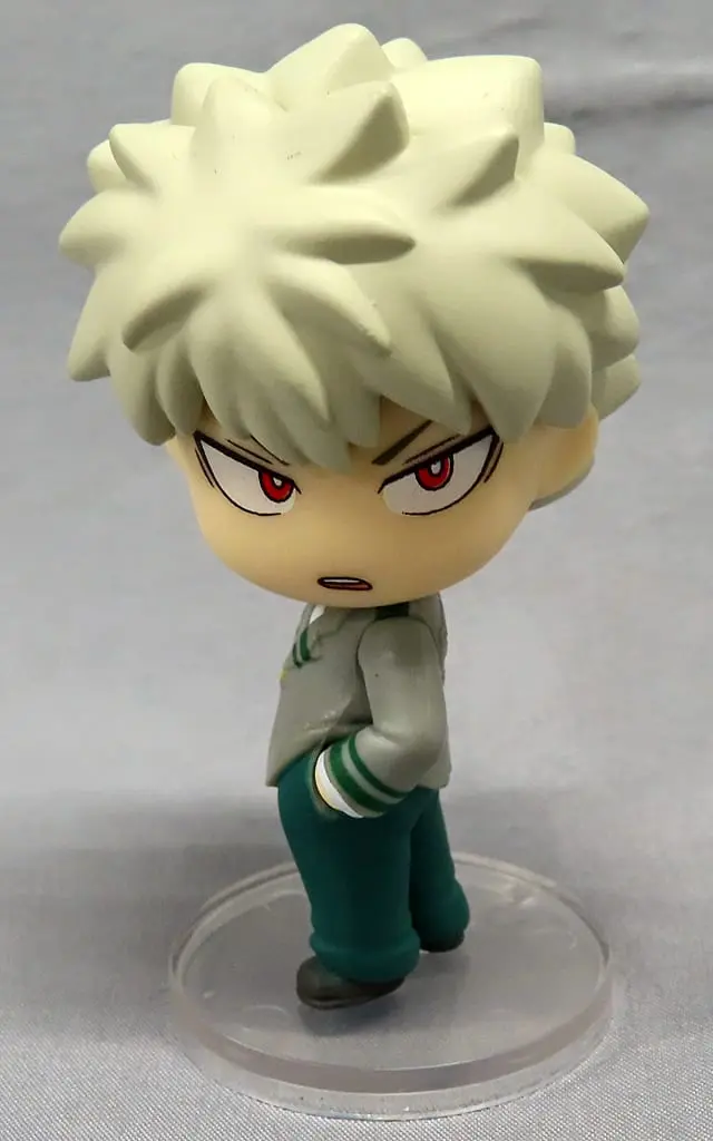 Trading Figure - Boku no Hero Academia (My Hero Academia)