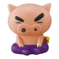 Trading Figure - Crayon Shin-chan / Buriburizaemon