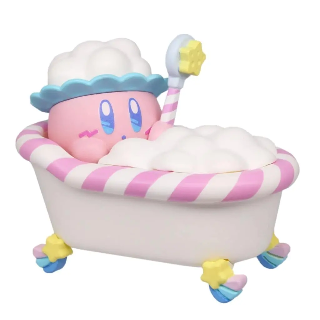 Kirby Sweet Dreams - Kirby's Dream Land / Kirby