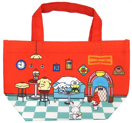 Bag - Sanrio