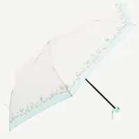 Folding Umbrella - Sanrio characters / Pochacco
