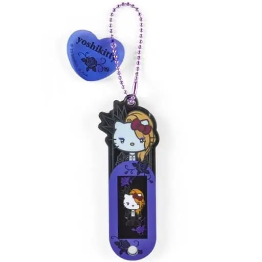 Key Chain - Sanrio characters / yoshikitty