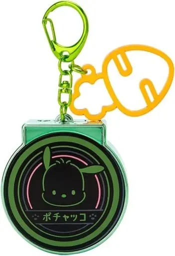 Key Chain - Sanrio characters / Pochacco