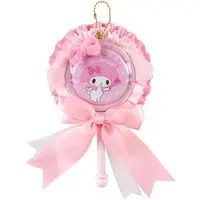 Key Chain - Sanrio characters / My Melody
