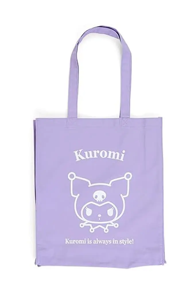 Bag - Sanrio characters / Kuromi