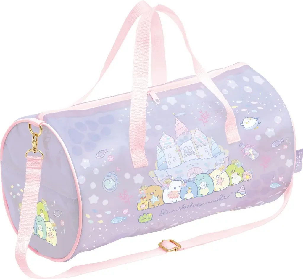 Bag - Sumikko Gurashi