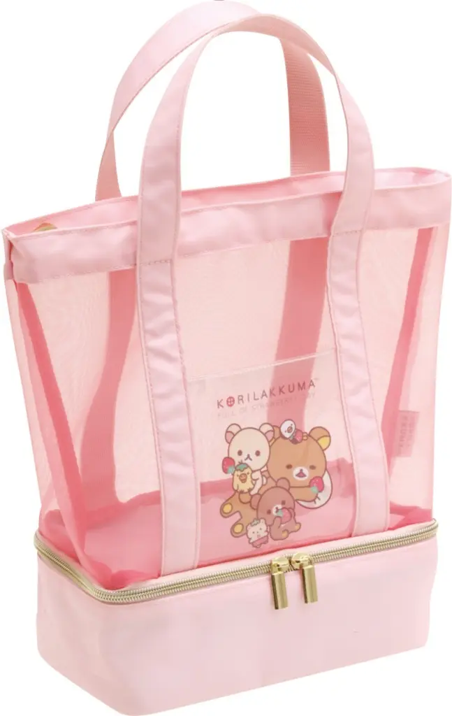 Bag - RILAKKUMA