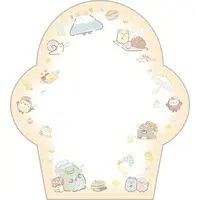 Stationery - Memo Pad - Letter Set - Sumikko Gurashi