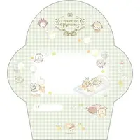 Stationery - Memo Pad - Letter Set - Sumikko Gurashi