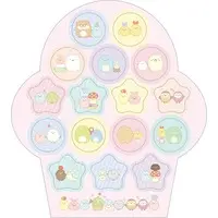 Stationery - Memo Pad - Letter Set - Sumikko Gurashi
