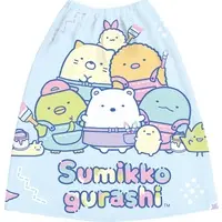 Towels - Sumikko Gurashi