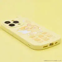 Retro Gala-phone Case - Chiikawa / Usagi