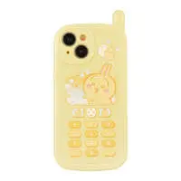 Retro Gala-phone Case - Chiikawa / Usagi