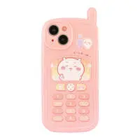 Retro Gala-phone Case - Chiikawa / Chiikawa