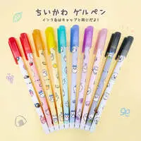 Stationery - Chiikawa / Chiikawa & Usagi & Hachiware & Rakko