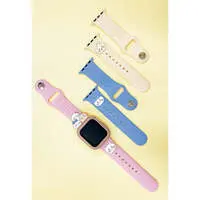 Apple watch case - Chiikawa / Chiikawa & Usagi & Hachiware