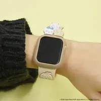 Apple watch case - Chiikawa / Chiikawa & Usagi & Hachiware