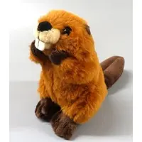 Plush - Beaver