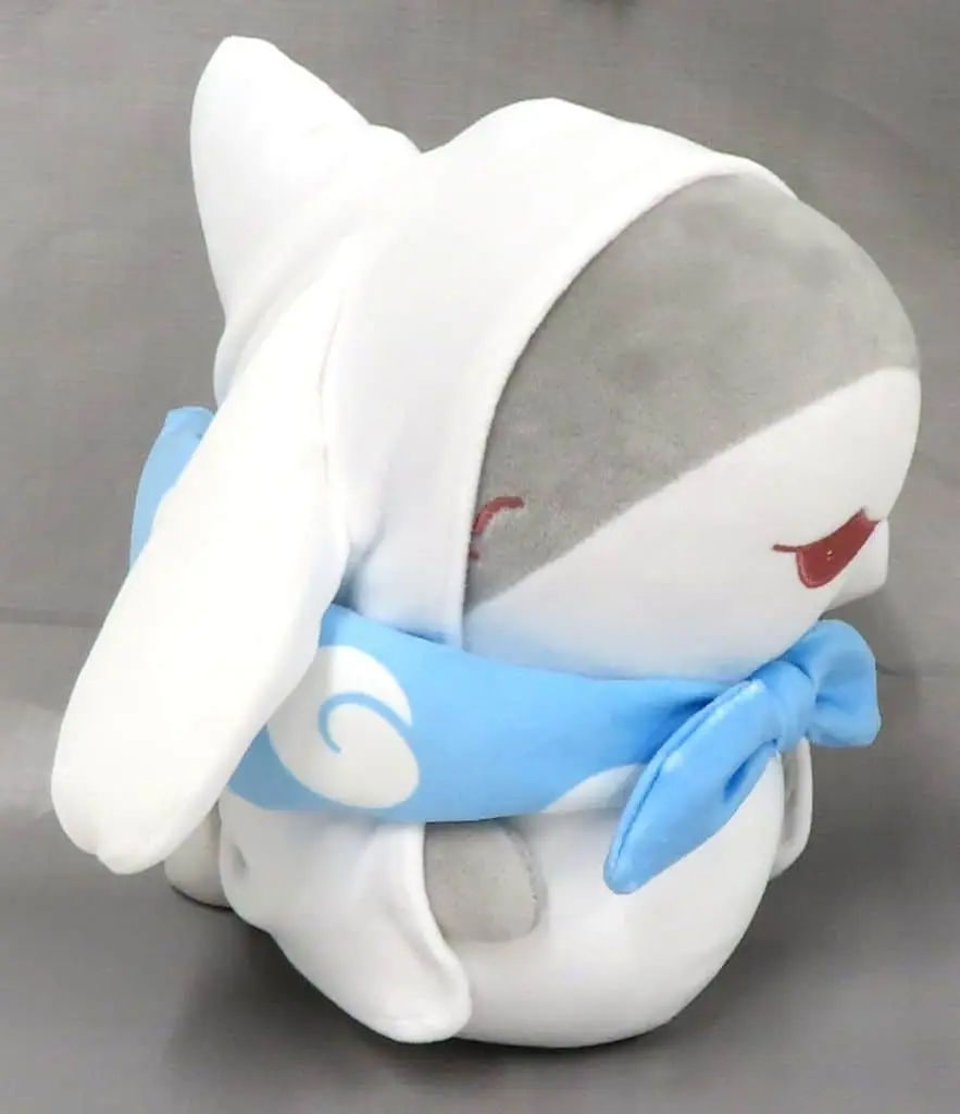 Plush - Odekake Kozame / Cinnamoroll