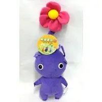 Plush - Pikmin / Purple Pikmin