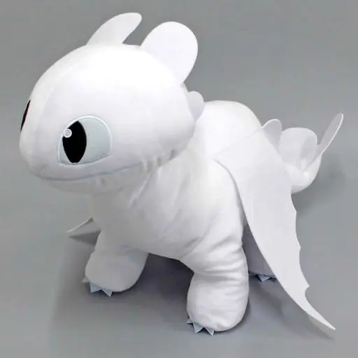Plush - How to Train Your Dragon