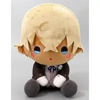 Plush - Detective Conan