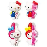 KAITAI FANTASY - Sanrio / My Melody & Hello Kitty