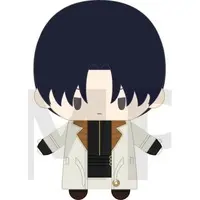 Key Chain - Mascot - Plush - Finger Puppet - Rurouni Kenshin