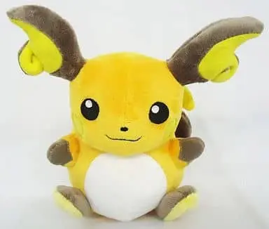 Plush - Pokémon / Raichu