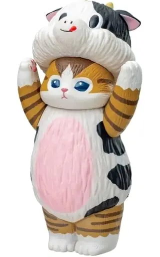 Trading Figure - mofusand