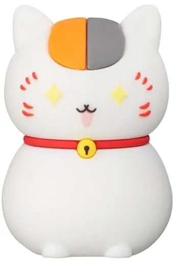 Trading Figure - Natsume Yuujinchou (Natsume's Book of Friends) / Nyanko Sensei (Madara)
