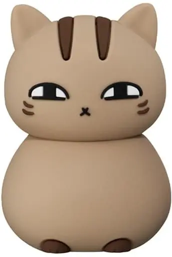 Trading Figure - Natsume Yuujinchou (Natsume's Book of Friends) / Nyanko Sensei (Madara)