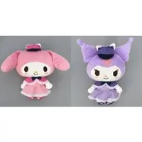 Plush - Sanrio / My Melody & Kuromi