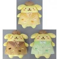 Plush - Sanrio / Pom Pom Purin