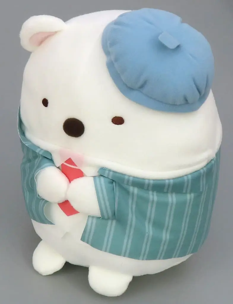 Plush - Sumikko Gurashi / Shirokuma