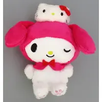 Plush - Sanrio characters / My Melody