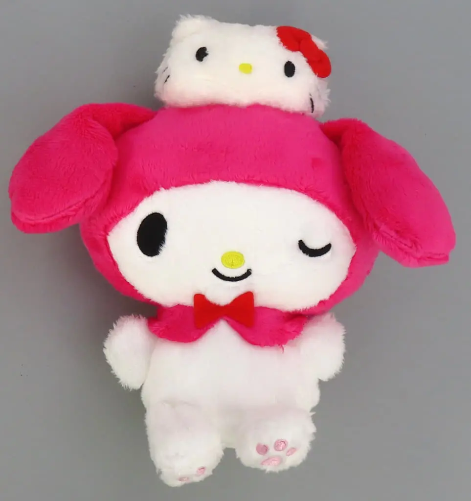 Plush - Sanrio characters / My Melody