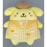 Plush - Sanrio / Pom Pom Purin