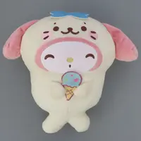 SIROTAN x Sanrio characters - SIROTAN / My Melody