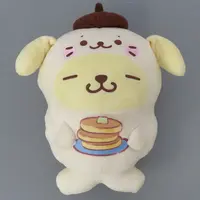 SIROTAN x Sanrio characters - SIROTAN / Pom Pom Purin