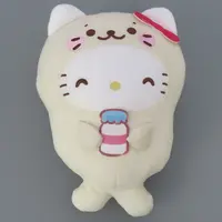 SIROTAN x Sanrio characters - SIROTAN / Hello Kitty