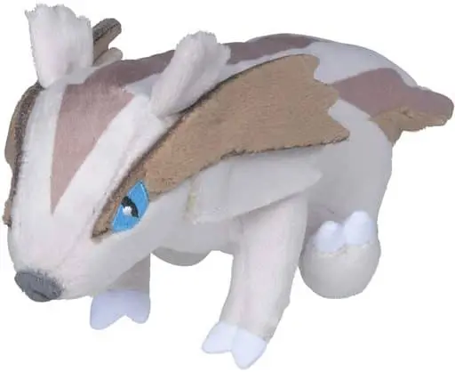 Plush - Pokémon / Linoone