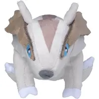 Plush - Pokémon / Linoone