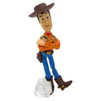 Trading Figure - Toy Story / Woody