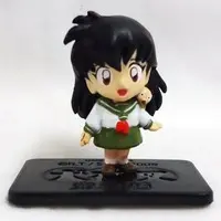 Trading Figure - InuYasha