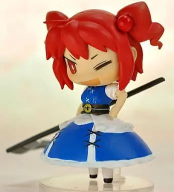 Trading Figure - Touhou Project